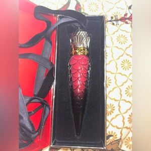 Christian Louboutin Necklace Lipstick